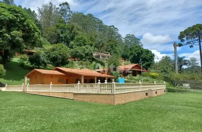 Sítio para pousada com lazer completo, 12 quartos, montanhas, teresópolis