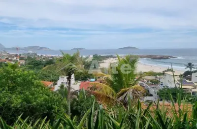 Casa 4 quartos na praia, 150 m da areia, piratininga, niterói
