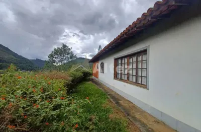 Sítio 3 quartos à venda, 16000 m² - vargem grande - teresópolis/rj