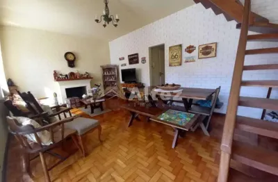 Casa em condomínio fechado com 3 quartos à venda no Parque do Ingá, Teresópolis 