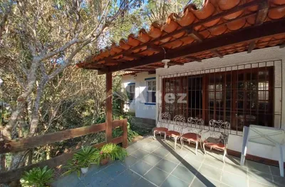 Chácaraà venda, casa 4 quartos, piscina, lago, riacho - prata, teresópolis, rj