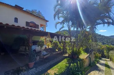 Casa com 2 quartos á venda, albuquerque, teresópolis