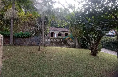Casa com 6 quartos à venda no Albuquerque, Teresópolis 