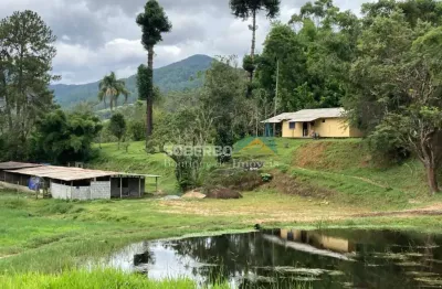 Sítio 544.500m2, 2 lagos , 2 nascentes, piscina natural e entreposto de ovos. friburgo