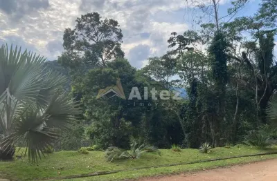 Terreno com 2947 m², fazenda inglesa, petrópolis,  rj