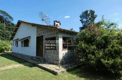 Sítio 72.000 m2, produtivo, casa 3 quartos, nascentes, granja mafra, teresópolis