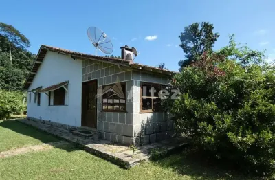 Sítio 72.000 m2, produtivo, casa 3 quartos, nascentes, granja mafra, teresópolis
