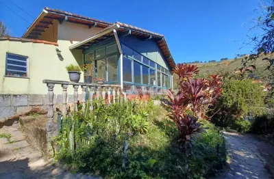 Casa com 3 quartos à venda no Albuquerque, Teresópolis 