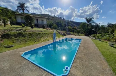 Chácara 3000 m², lago, piscina, albuquerque, teresópolis.
