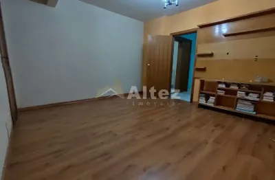 Apartamento com 2 quartos à venda no Várzea, Teresópolis 