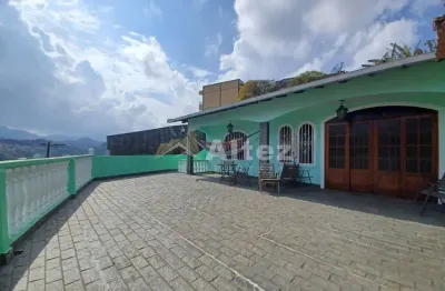 Casa com 3 quartos à venda no Fazendinha, Teresópolis 