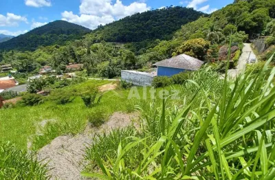Terreno em condomínio, 510 m2 - montanhas, albuquerque, teresópolis