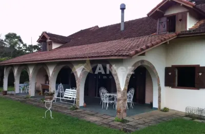 Chácara / sítio com 5 quartos à venda no Vieira, Teresópolis 