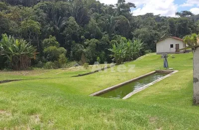 Sítio 252.300 m2, casa 3 quartos, 2 lagos, sebastiana, teresópolis, rj