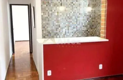 Apartamento com 1 quarto à venda no Jardim Cascata, Teresópolis 