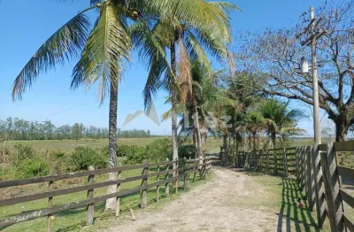 Fazenda 65 alqueires (3.146.000m²), pastos, água, guapimirim, rj