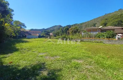 Terreno plano 1600 m2 com peq. casa, albuquerque, teresópolis