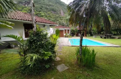Casa com 5 quartos à venda no Granja Guarani, Teresópolis 