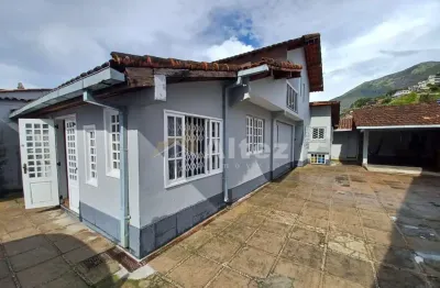 Casa com 4 quartos à venda no Alto, Teresópolis 