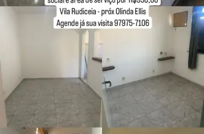 Espaçoso sobrado no centro de campo grande com 03 quartos por r$950,00