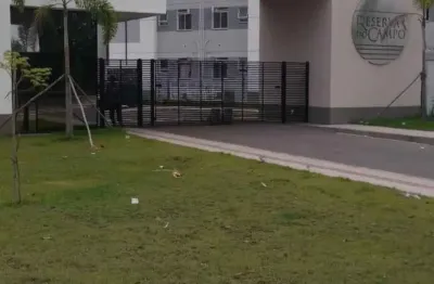 Apartamento com 2 quartos para alugar na Av Brasil, 48677, Campo Grande, Rio de Janeiro