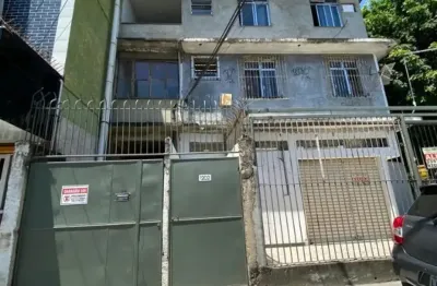 Apartamento com 2 quartos para alugar na Rua Piraquara, 1202, Realengo, Rio de Janeiro