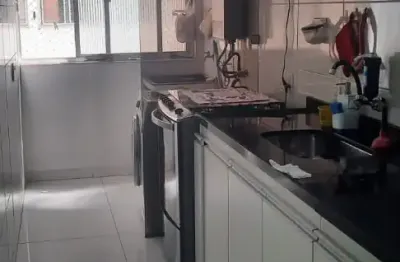 Apartamento com 2 quartos para alugar na Rua Caiapó, 15, Engenho Novo, Rio de Janeiro