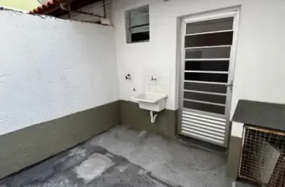 Casa tipo apartamento condomínio málaga garden - campo grande