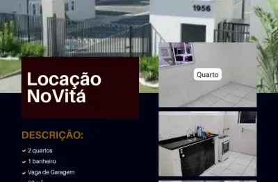 Apartamento com 2 quartos para alugar na Avenida Padre Guilherme Decaminada, 1956, Santa Cruz, Rio de Janeiro