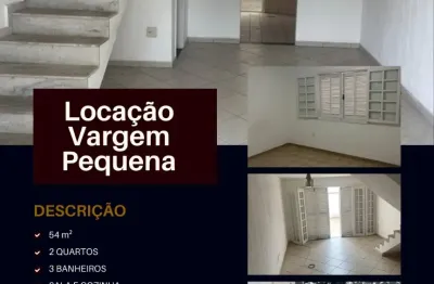 Casa com 2 quartos para alugar na Rua Paulo José Mahfud, 5, Vargem Pequena, Rio de Janeiro