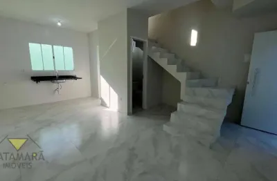 Casa com 2 dormitórios à venda, 60 m² por r$ 335.000,00 - jardim das bandeiras - mogi das cruzes/sp