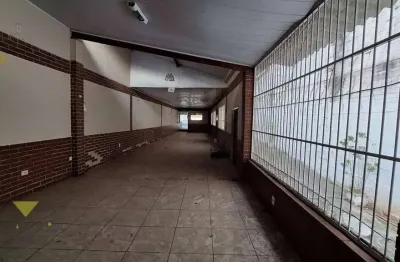 Salão à venda por r$ 1.700.000,00 - vila mogilar - mogi das cruzes/sp