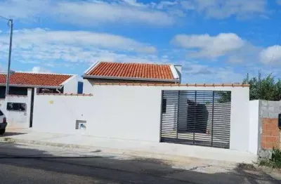 Casa com 2 dormitórios à venda, 54 m² por r$ 369.000,00 - agenor - extrema/mg