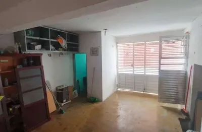 Casa residencial à venda, centro, mogi das cruzes - ca0897.