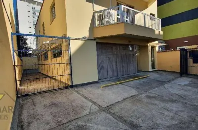 Sala comercial para locação, centro, mogi das cruzes - sa0044.