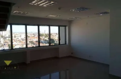 Sala comercial para venda e locação, centro, mogi das cruzes - sa0009.