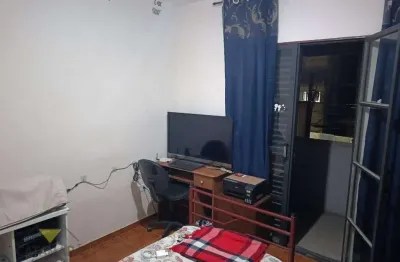 Casa com 4 dormitórios à venda, 132 m² por r$ 450.000,00 - vila avignon - mogi das cruzes/sp