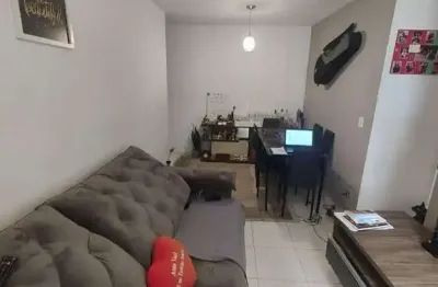 Apartamento com 2 dormitórios à venda, 56 m² por r$ 250.000,00 - vila bela flor - mogi das cruzes/sp
