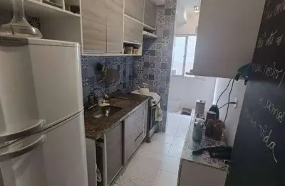 Apartamento com 2 dormitórios à venda, 56 m² por r$ 240.000,00 - vila bela flor - mogi das cruzes/sp