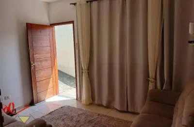 Casa residencial à venda, vila são paulo, mogi das cruzes - ca1377.