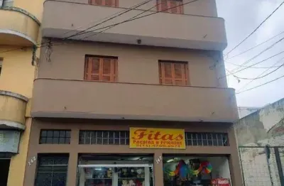 Prédio à venda, 440 m² por r$ 2.200.000,00 - centro - mogi das cruzes/sp