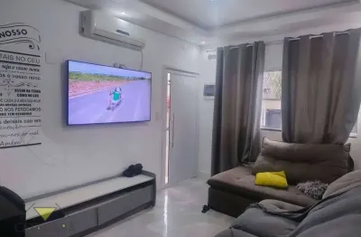 Casa com 2 dormitórios à venda, 90 m² por r$ 630.000,00 - vila brasileira - mogi das cruzes/sp