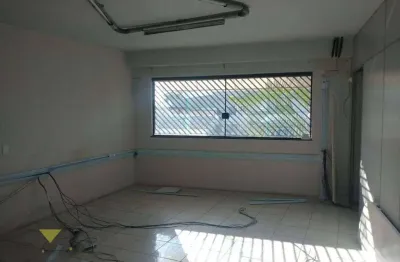 Galpão comercial para locação, jardim rodeio, mogi das cruzes - ga0050.