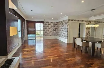 Apartamento com 3 dormitórios para alugar, 220 m² por r$ 12.000,00/mês - vila oliveira - mogi das cruzes/sp