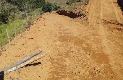Terreno à venda, 60000 m² por r$ 700.000,00 - serrote - salesópolis/sp