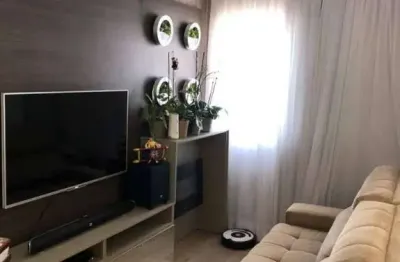 Apartamento com 2 dormitórios à venda, 70 m² por r$ 460.000,00 - alto ipiranga - mogi das cruzes/sp