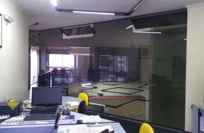 Prédio à venda, 600 m² por r$ 7.500.000,00 - centro - arujá/sp