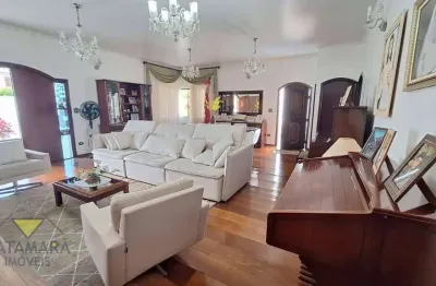 Casa com 3 dormitórios à venda, 360 m² por r$ 1.350.000,00 - jardim universo - mogi das cruzes/sp