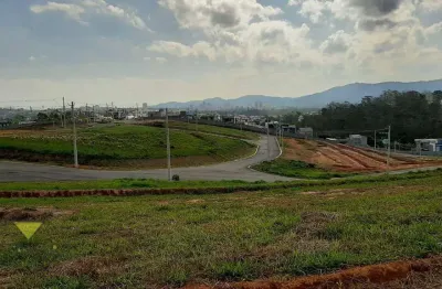 Terreno à venda, 250 m² por r$ 320.000,00 - cézar de souza - mogi das cruzes/sp