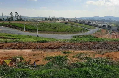 Terreno à venda, 252 m² por r$ 320.000,00 - cézar de souza - mogi das cruzes/sp